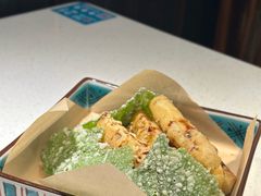 -刀板香·安徽菜(国购IFC店)