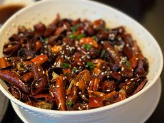 山城沸腾鱼-丽晶轩中餐厅(重庆丽晶酒店)