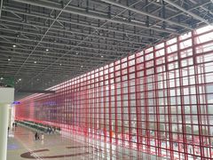 -郑州国际会展中心