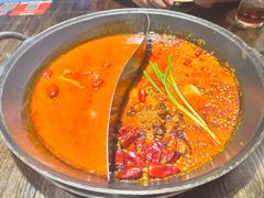 -冯校长老火锅(广州正佳广场店)