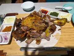 -阿西叶滩羊馆(交大店)