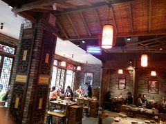 -重庆渝达老火锅(春熙路店)