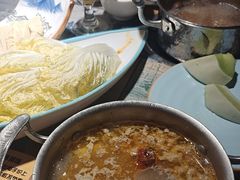 -田园肥牛府(东关街店)