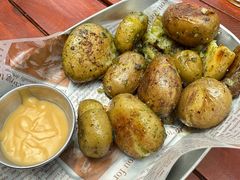 -吉姆丽德乡村西餐厅(闵行交大店)