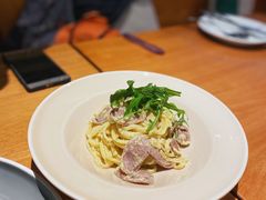 -新贝乐意大利餐厅(苏州中心店)