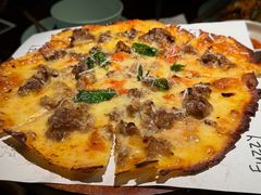 -Fuzzy Bistro 浮几韩餐·茶酒馆