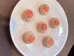 -花家怡园(四合院总店)