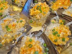 -蓝湾碧波·老字号·疍家非遗海上餐厅