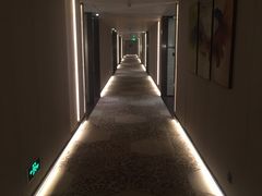 -南京圣和府邸豪华精选酒店