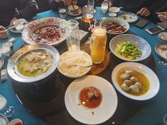 -二十八里太湖船菜(吉祥路店)