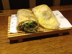 -张果佬年糕卷(科巷店)