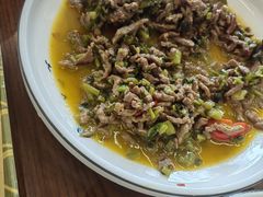 -食光慢宴·安吉土菜馆