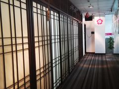 -樱花国际日语(人广中心)