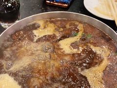 -蝎王府羊蝎子(天通苑店)