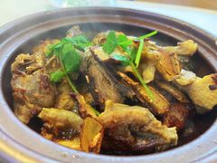 -醉壹号海鲜大排档(厦门美食地标店)