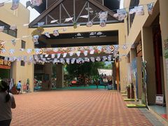 -苏州乐园森林水世界