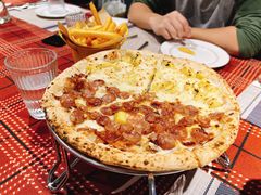 -Primo·丽莫意大利窑烤披萨