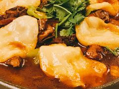 -安徽大厦中餐厅