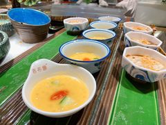 -吉布鲁 牛排海鲜自助(岳塘步步高广场店)