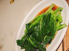 -绿茶餐厅(西单老佛爷店)