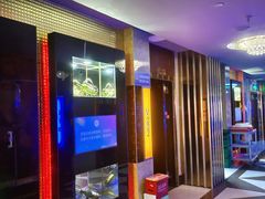 -星歌汇PARTY KTV•观澜兴万达店