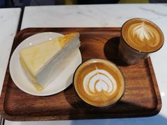 -Peet's Coffee皮爷咖啡(大学路店)