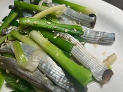 -张家卫·阳江菜·小海鲜(肥婆湾桥店)