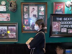 -BIGHOUSE·大房子电影主题融合餐厅(盐河巷店)