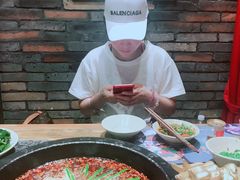 -蜀大侠火锅(建设路第五大道店)