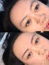 -峰尚美颜·半永久化妆美睫纹眉