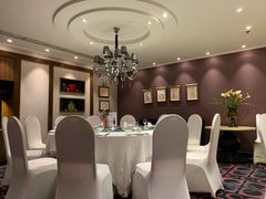 包厢-上海会馆(香港名都店)
