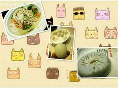 -留芳·文旅古月楼(老街店)