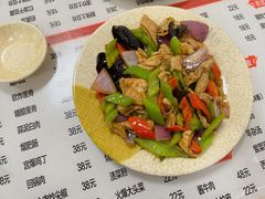-吉味馆(柠溪店)