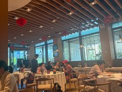 -若蘭慈·无国界素食料理(欢乐海岸店)