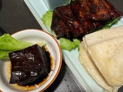 -老弄堂菜馆·老底子杭帮味(鼓楼店)