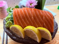 -米禾良日料(人民广场店)