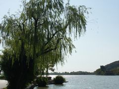 -南北湖风景区