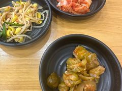 -高社长参鸡汤(高丽街店)