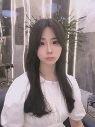 -Rise Hair上升造型