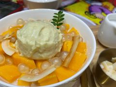 -甜心妈妈·榴莲星级糖水(北京路总店)