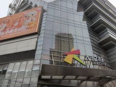 -上海静安大悦城