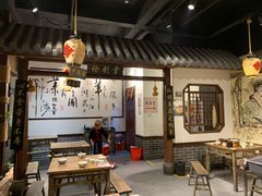 大堂-风波庄(罍街分舵)