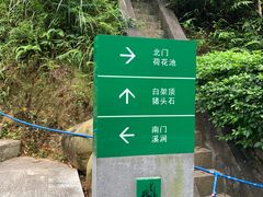 -火炉山森林公园