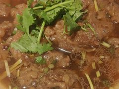-眉山小馆(华强广场店)
