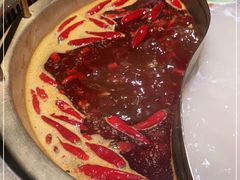 -麻路成都火锅(柏威年店)