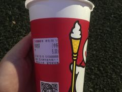 -蜜雪冰城(龙河路店)