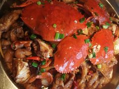 -胖哥俩肉蟹煲(来福士店)