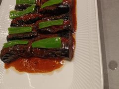 -红高粱大酒店(宁山东路店)