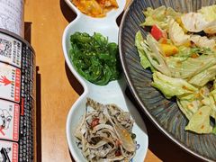 -一心创作料理屋(经开万达店)