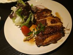 -笑福亭料理小馆(解放碑店)